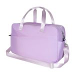Maleta Maleta Terved Morado SIN 569 M Morado (SIN569M - poliester - articulo promocional)