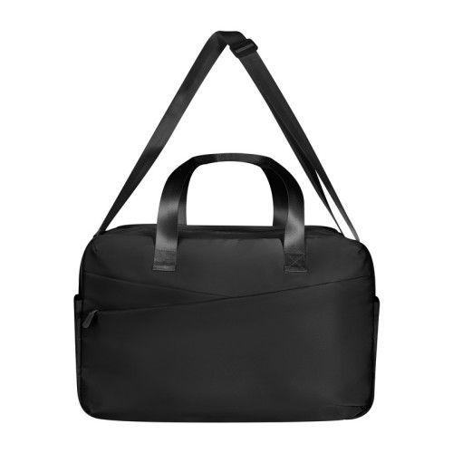 SIN-569-N_1 Maleta Maleta Terved Negro SIN 569 N Negro (SIN569N – poliester – articulo promocional)