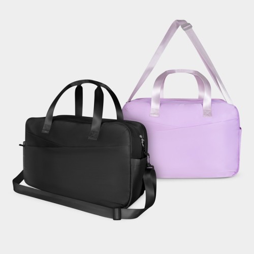 SIN-569 Maleta Maleta Terved Negro SIN 569 N Negro (SIN569N – poliester – articulo promocional)
