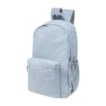 Mochila Escolar Mochila Alus Azul SIN 575 A Azul (SIN575A - poliester nylon - articulo promocional)