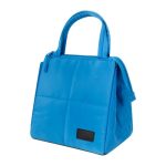 Hielera Lonchera Padi Azul SIN 576 A Azul (SIN576A - poliester - articulo promocional)