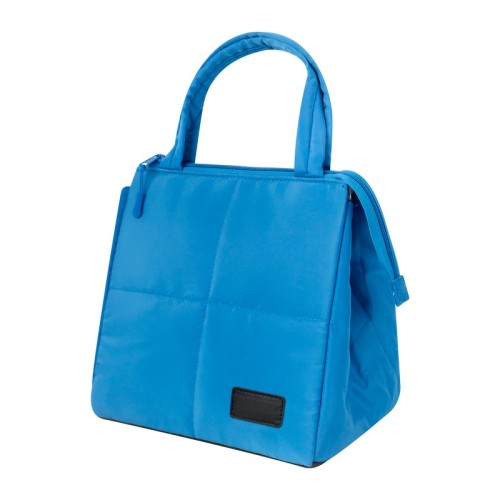 Hielera Lonchera Padi Azul SIN 576 A Azul (SIN576A - poliester - articulo promocional)