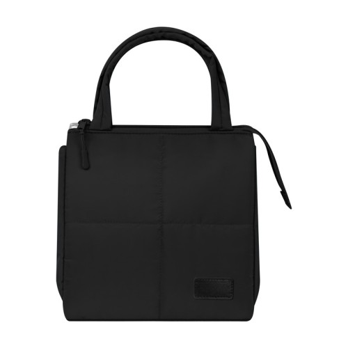 SIN-576-N_1 Hielera Lonchera Padi Negro SIN 576 N Negro (SIN576N – poliester – articulo promocional)