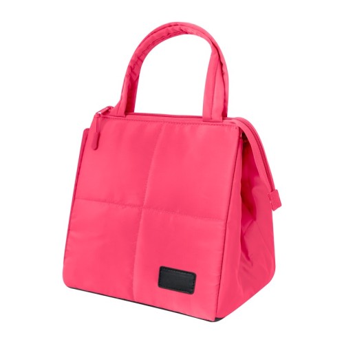 Hielera Lonchera Padi Rosa SIN 576 P Rosa (SIN576P - poliester - articulo promocional)