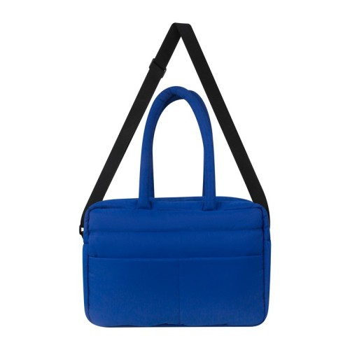 SIN-577-A_1 Maleta Maleta Mahaki Azul SIN 577 A Azul (SIN577A – poliester – articulo promocional)