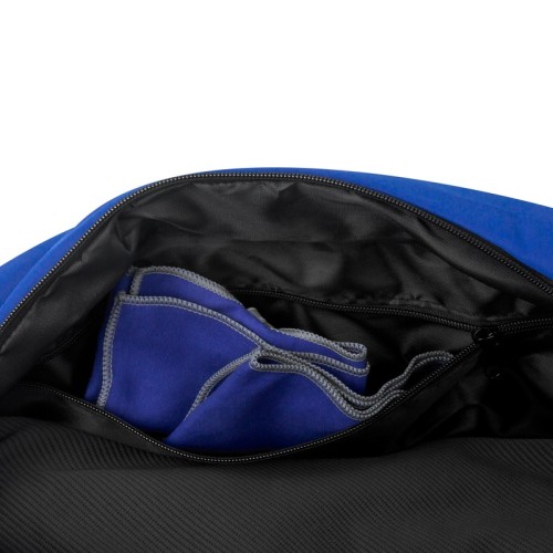 SIN-577-A_4 Maleta Maleta Mahaki Azul SIN 577 A Azul (SIN577A – poliester – articulo promocional)