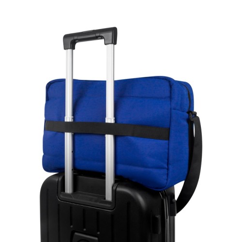SIN-577-A_5 Maleta Maleta Mahaki Azul SIN 577 A Azul (SIN577A – poliester – articulo promocional)