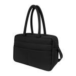 Maleta Maleta Mahaki Negro SIN 577 N Negro (SIN577N - poliester - articulo promocional)