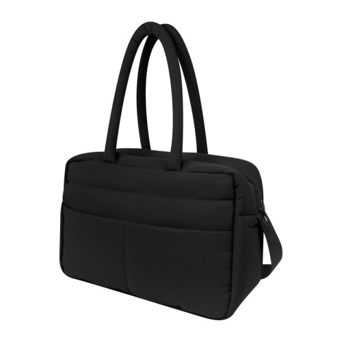 Maleta Maleta Mahaki Negro SIN 577 N Negro (SIN577N - poliester - articulo promocional)