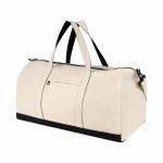 Maleta Maleta Lecco Negro SIN 581 N Negro (SIN581N - algodon - articulo promocional)