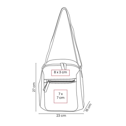 SIN-585-VECTOR Hielera Lonchera Jetson Gris SIN 585 G Gris (SIN585G – poliester / pu / acetato de vinilo de polietileno – articulo promocional)