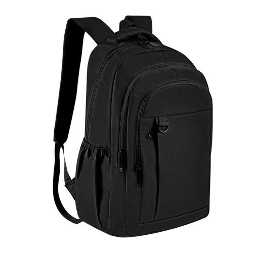 Mochila Escolar Mochila Tokio Negro SIN 586 N Negro (SIN586N - poliester / forro poliester - articulo promocional)