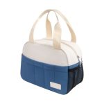 Hielera Lonchera Chutss Azul SIN 591 A Azul (SIN591A - poliester / acetato de vinilo de polietileno - articulo promocional)