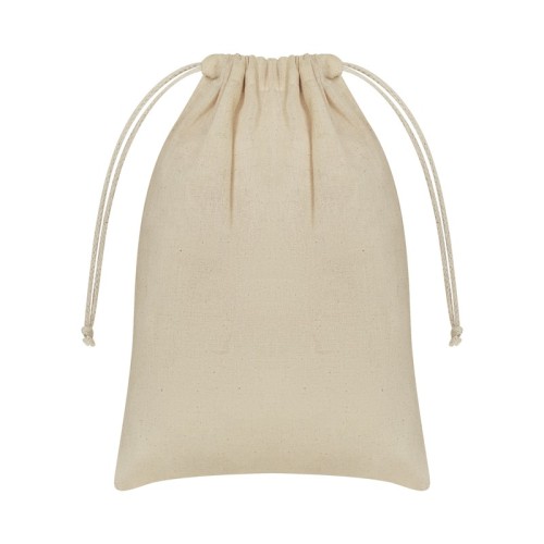 Bolsa Ecologica Bolsa Terracota SIN 660 BE Beige (SIN660BE - algodon - articulo promocional)