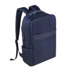 Mochila Ejecutiva Mochila Zuidas Azul SIN 715 A Azul (SIN715A - poliester - articulo promocional)