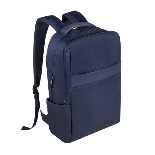 Mochila Ejecutiva Mochila Zuidas Azul SIN 715 A Azul (SIN715A - poliester - articulo promocional)