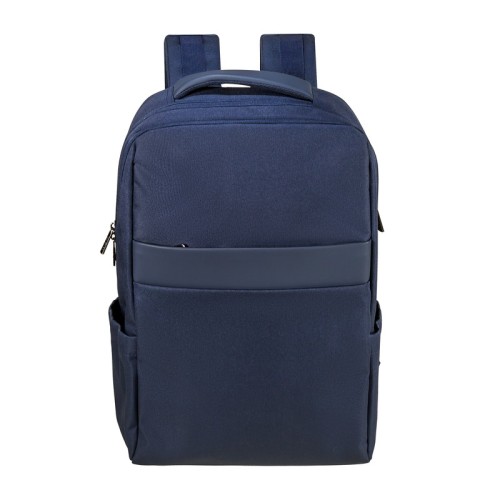 SIN-715-A_1 Mochila Ejecutiva Mochila Zuidas Azul SIN 715 A Azul (SIN715A – poliester – articulo promocional)
