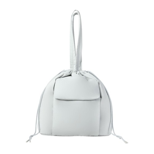 SIN-761-G_4 Bolsa Bolsa Jooga Gris SIN 761 G Gris (SIN761G – poliester – articulo promocional)