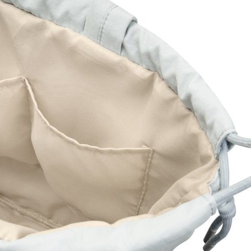 SIN-761-G_6 Bolsa Bolsa Jooga Gris SIN 761 G Gris (SIN761G – poliester – articulo promocional)