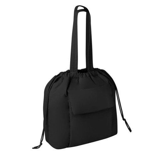 Bolsa Bolsa Jooga Negro SIN 761 N Negro (SIN761N - poliester - articulo promocional)