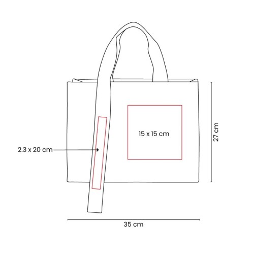 SIN-764-VECTOR Bolsa Ecologica Bolsa Sabbia Beige SIN 764 BE Beige (SIN764BE – yute / algodon – articulo promocional)