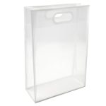 Bolsa Reutilizable Bolsa Gift Blanco SIN 765 B Blanco (SIN765B - pvc - articulo promocional)