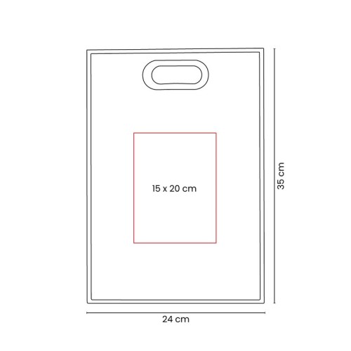 SIN-765-VECTOR-1 Bolsa Reutilizable Bolsa Gift Azul SIN 765 A Azul (SIN765A – pvc – articulo promocional)