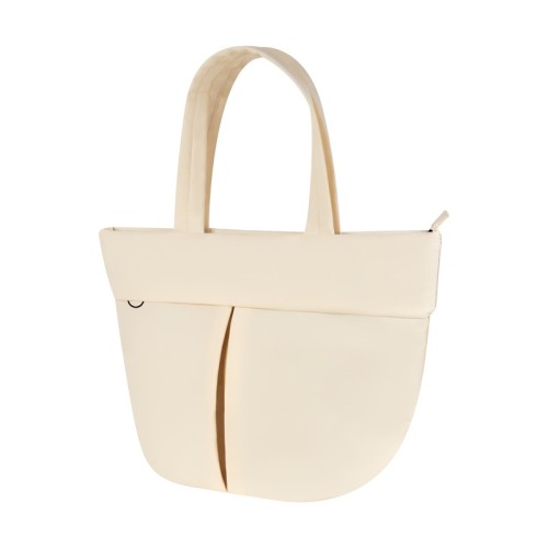 Bolsa Bolsa Yorik Beige SIN 768 BE Beige (SIN768BE - poliester - articulo promocional)