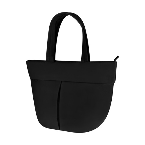 Bolsa Bolsa Yorik Negro SIN 768 N Negro (SIN768N - poliester - articulo promocional)