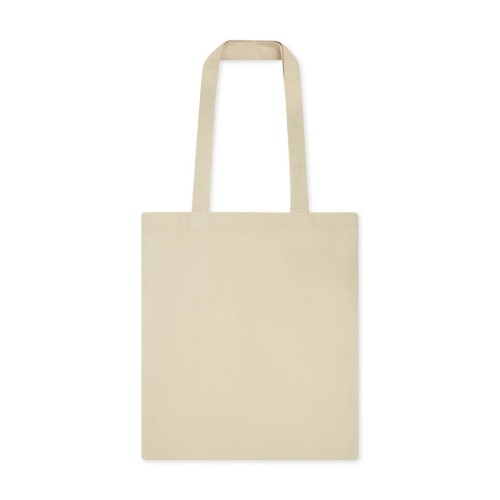 Bolsa Ecologica Bolsa Lauku Beige SIN 770 BE Beige (SIN770BE - algodon 220 gr - articulo promocional)