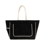 Bolsa Bolsa Hawai SIN 779 N Negro (SIN779N - canvas - articulo promocional)