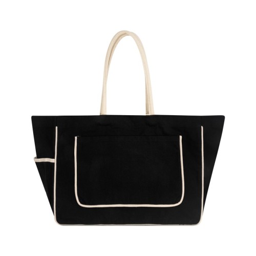 Bolsa Bolsa Hawai SIN 779 N Negro (SIN779N - canvas - articulo promocional)
