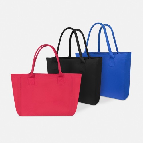 SIN-781-2 Bolsa Bolsa Rosabella Azul SIN 781 A Azul (SIN781A – poliester – articulo promocional)