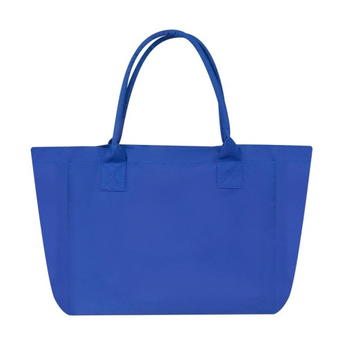 SIN-781-A_1 Bolsa Bolsa Rosabella Azul SIN 781 A Azul (SIN781A – poliester – articulo promocional)