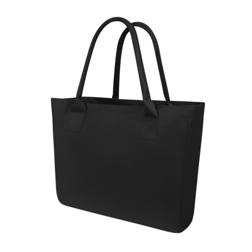 Bolsa Bolsa Rosabella Negro SIN 781 N Negro (SIN781N - poliester - articulo promocional)