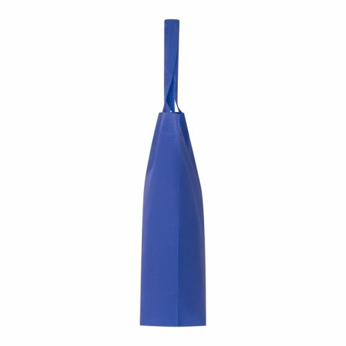 SIN-784-A_3 Bolsa Reutilizable Bolsa Essva Azul SIN 784 A Azul (SIN784A – non woven – articulo promocional)