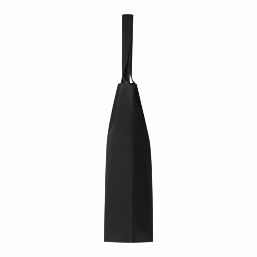SIN-784-N_3 Bolsa Reutilizable Bolsa Essva Negro SIN 784 N Negro (SIN784N – non woven – articulo promocional)