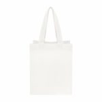 Bolsa Reutilizable Bolsa Kairo Blanco SIN 785 B Blanco (SIN785B - non woven - articulo promocional)