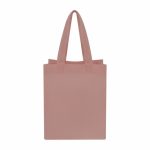 Bolsa Reutilizable Bolsa Kairo Rosa SIN 785 P Rosa (SIN785P - non woven - articulo promocional)