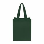 Bolsa Reutilizable Bolsa Kairo Verde SIN 785 V Verde (SIN785V - non woven - articulo promocional)