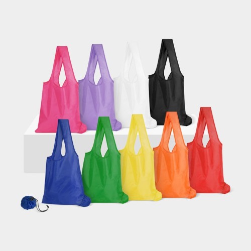 SIN-787-2 Bolsa Reutilizable Bolsa Cori Amarillo SIN 787 Y Amarillo (SIN787Y – poliester – articulo promocional)