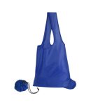 Bolsa Reutilizable Bolsa Cori Azul SIN 787 A Azul (SIN787A - poliester - articulo promocional)