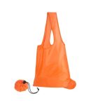 Bolsa Reutilizable Bolsa Cori Naranja SIN 787 O Naranja (SIN787O - poliester - articulo promocional)