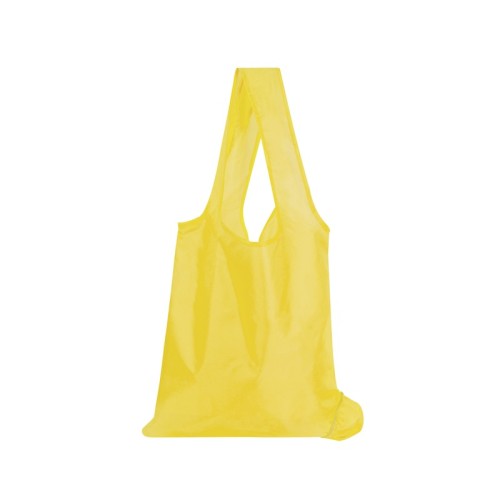 SIN-787-Y_1 Bolsa Reutilizable Bolsa Cori Amarillo SIN 787 Y Amarillo (SIN787Y – poliester – articulo promocional)