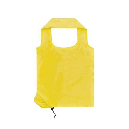 SIN-787-Y_2 Bolsa Reutilizable Bolsa Cori Amarillo SIN 787 Y Amarillo (SIN787Y – poliester – articulo promocional)