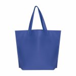 Bolsa Reutilizable Bolsa Kivora Azul SIN 792 A Azul (SIN792A - non woven - articulo promocional)