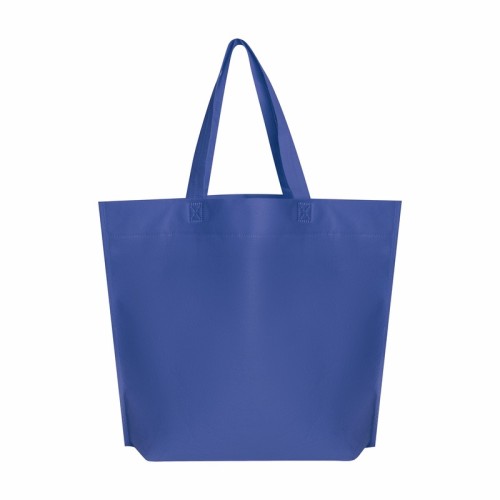 Bolsa Reutilizable Bolsa Kivora Azul SIN 792 A Azul (SIN792A - non woven - articulo promocional)