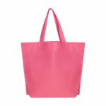 Bolsa Reutilizable Bolsa Kivora Rosa SIN 792 P Rosa (SIN792P - non woven - articulo promocional)
