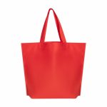 Bolsa Reutilizable Bolsa Kivora Rojo SIN 792 R Rojo (SIN792R - non woven - articulo promocional)