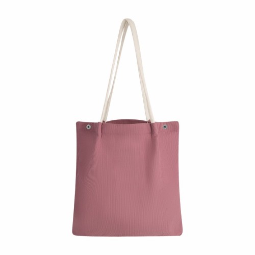 SIN-794-P_2 Bolsa Bolsa Mareline Rosa SIN 794 P Rosa (SIN794P – poliester – articulo promocional)